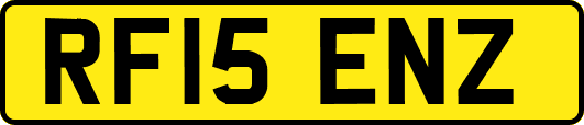 RF15ENZ