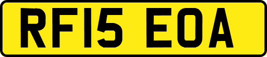 RF15EOA