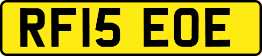 RF15EOE