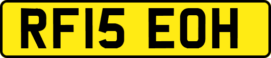 RF15EOH