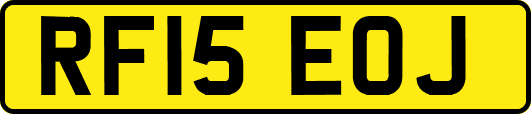 RF15EOJ