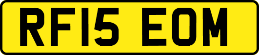 RF15EOM