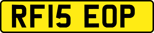 RF15EOP