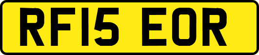 RF15EOR