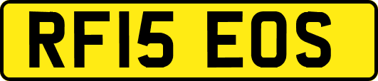 RF15EOS