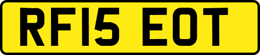 RF15EOT