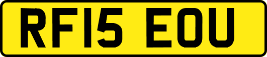 RF15EOU