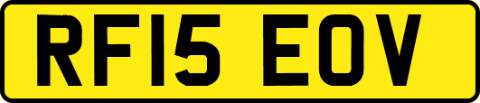 RF15EOV