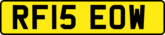 RF15EOW