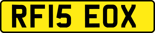 RF15EOX
