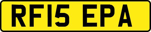 RF15EPA