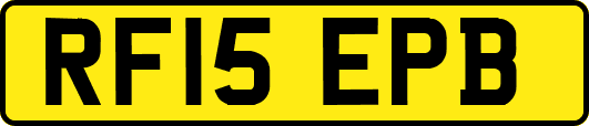 RF15EPB