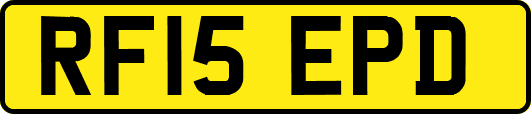 RF15EPD