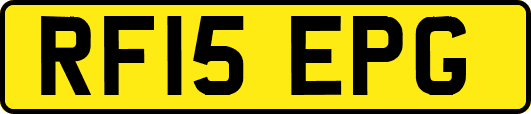 RF15EPG
