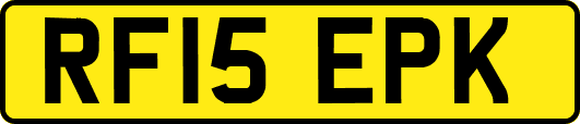 RF15EPK