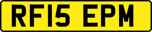 RF15EPM