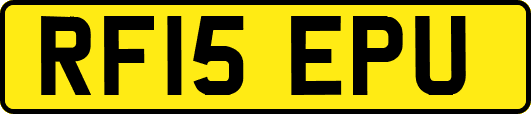 RF15EPU