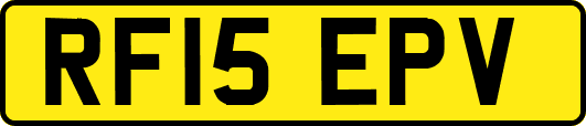 RF15EPV