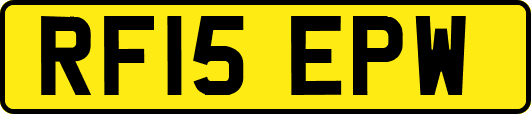 RF15EPW