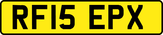 RF15EPX