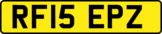RF15EPZ