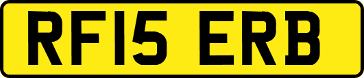 RF15ERB
