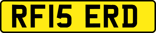 RF15ERD