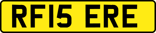 RF15ERE