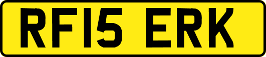 RF15ERK