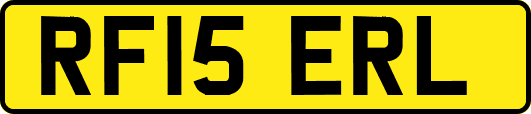 RF15ERL