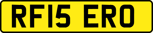 RF15ERO