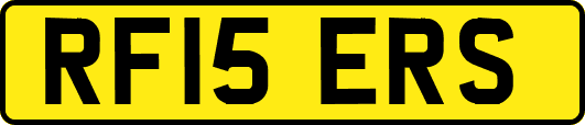 RF15ERS