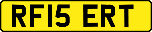 RF15ERT