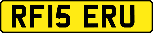 RF15ERU