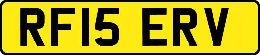 RF15ERV