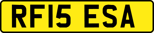 RF15ESA