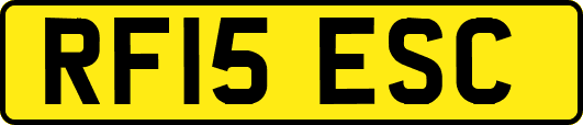 RF15ESC