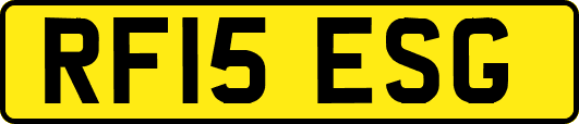 RF15ESG