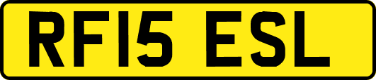 RF15ESL