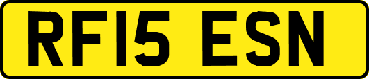 RF15ESN