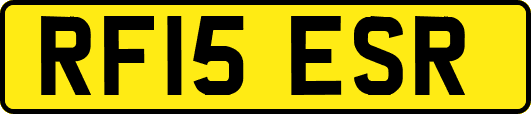 RF15ESR