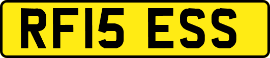 RF15ESS