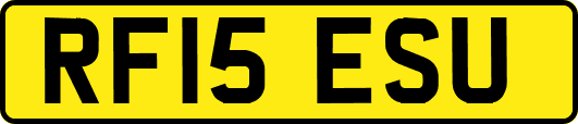 RF15ESU