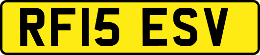 RF15ESV