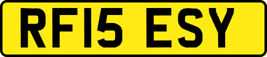 RF15ESY