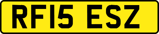 RF15ESZ