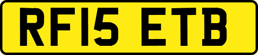 RF15ETB