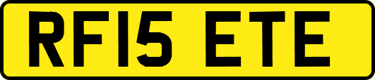 RF15ETE