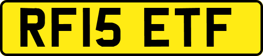 RF15ETF