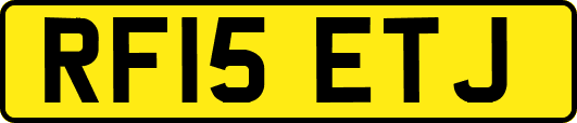 RF15ETJ